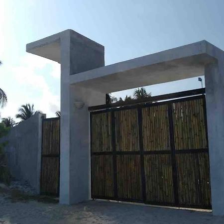 Casa Kay - 1 Διαμέρισμα Sisal Εξωτερικό φωτογραφία
